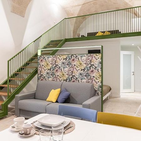 Casa Ape Regina - Puglia Mia Apartments Monopoli Exteriér fotografie