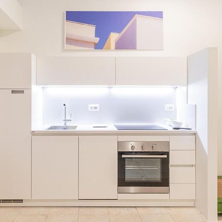 Casa Ape Regina - Puglia Mia Apartments Monopoli Exteriér fotografie