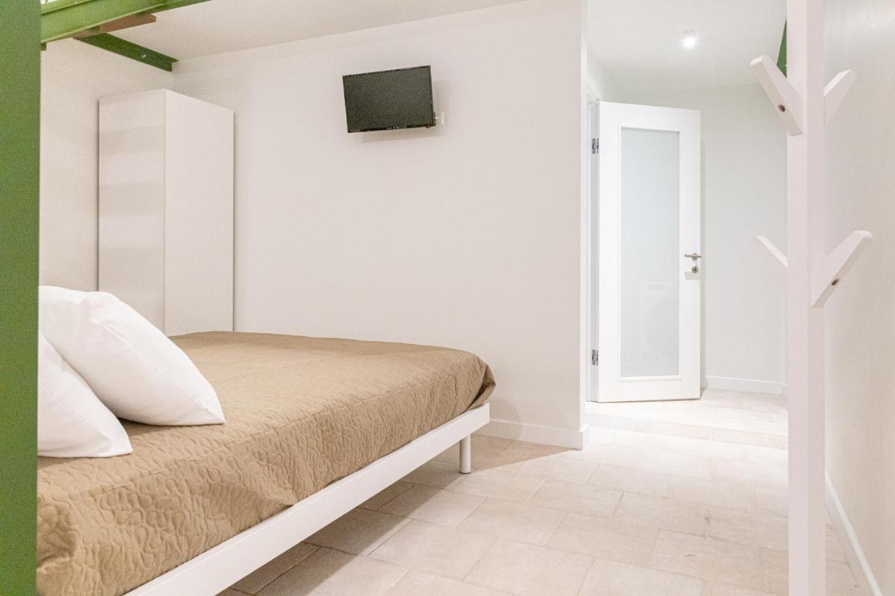 Casa Ape Regina - Puglia Mia Apartments Monopoli Exteriér fotografie