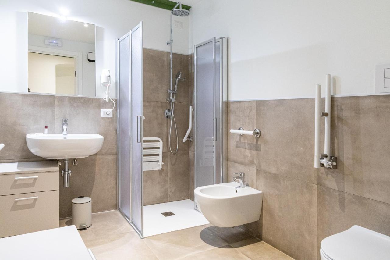 Casa Ape Regina - Puglia Mia Apartments Monopoli Exteriér fotografie