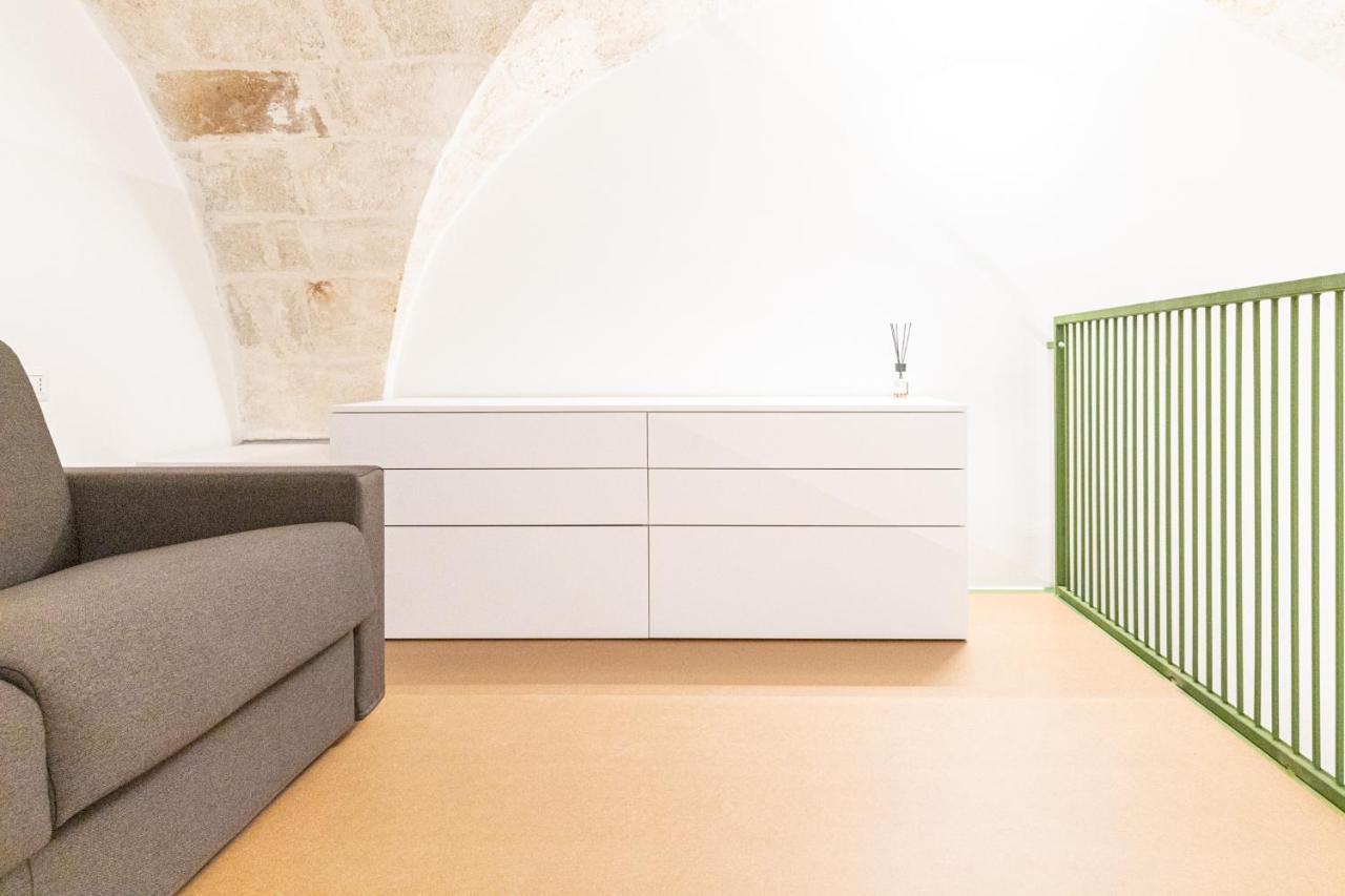 Casa Ape Regina - Puglia Mia Apartments Monopoli Exteriér fotografie