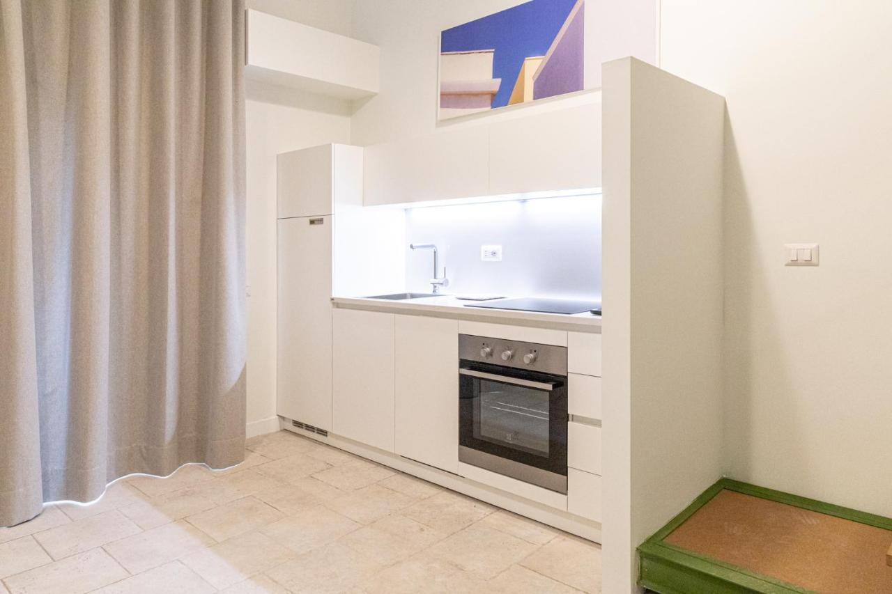 Casa Ape Regina - Puglia Mia Apartments Monopoli Exteriér fotografie