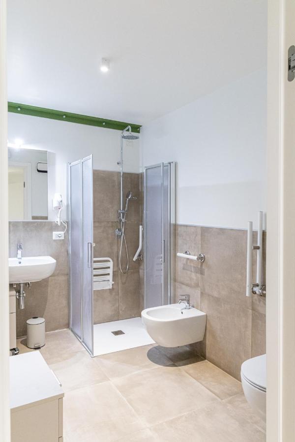 Casa Ape Regina - Puglia Mia Apartments Monopoli Exteriér fotografie